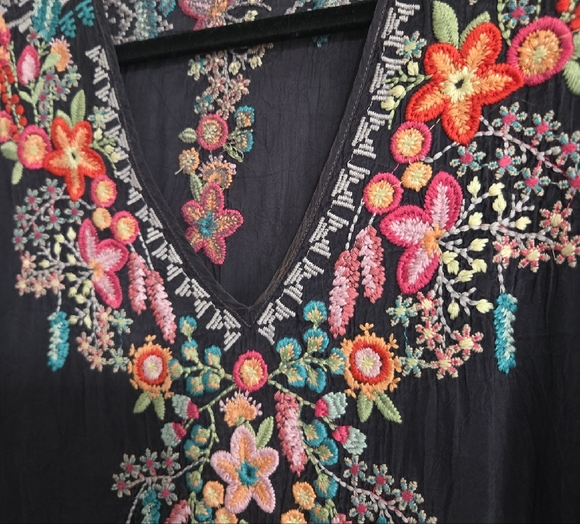 Johnny Was  & FP Jeans - Picture 6 of 12